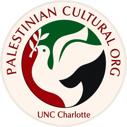 PCO — Palestinian Cultural Organization